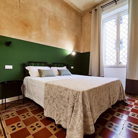 Donna Oliva Guest House 팔레르모 외부 사진