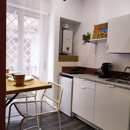 Donna Oliva Guest House 팔레르모 외부 사진