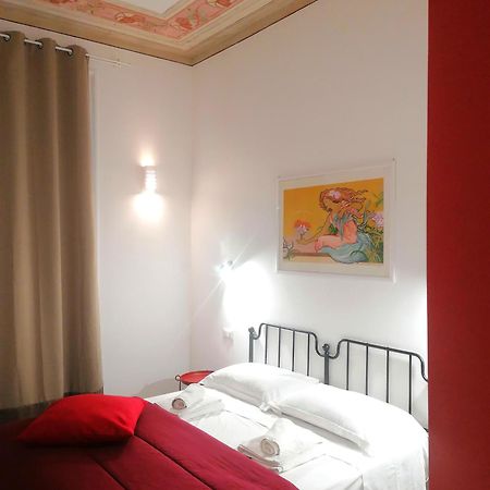 Donna Oliva Guest House 팔레르모 외부 사진