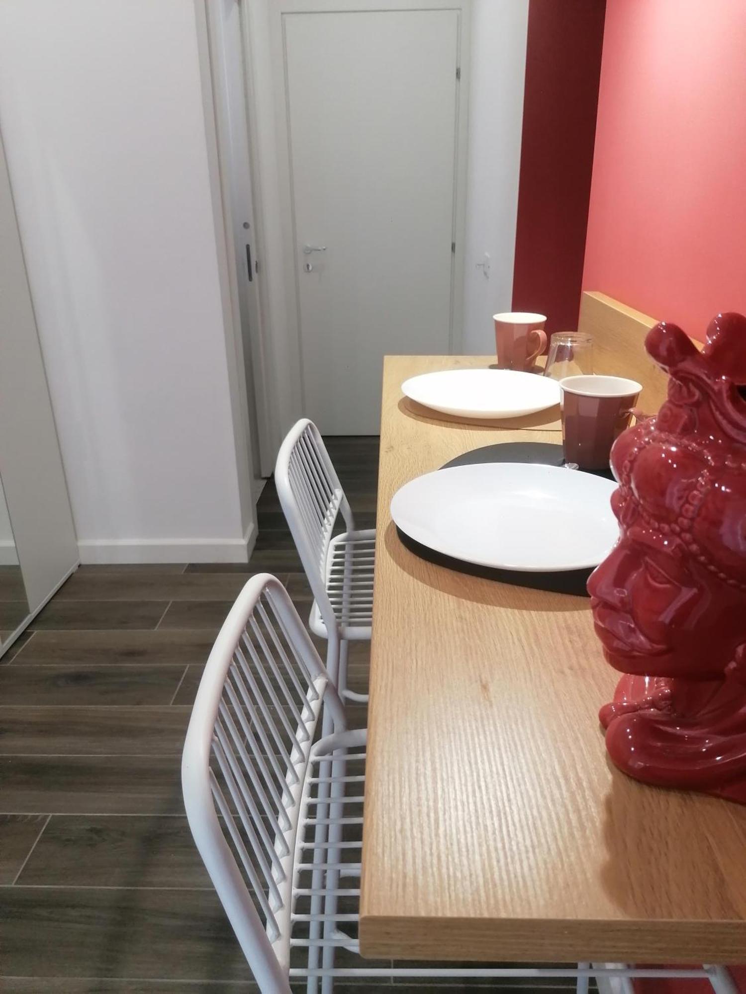 Donna Oliva Guest House 팔레르모 외부 사진