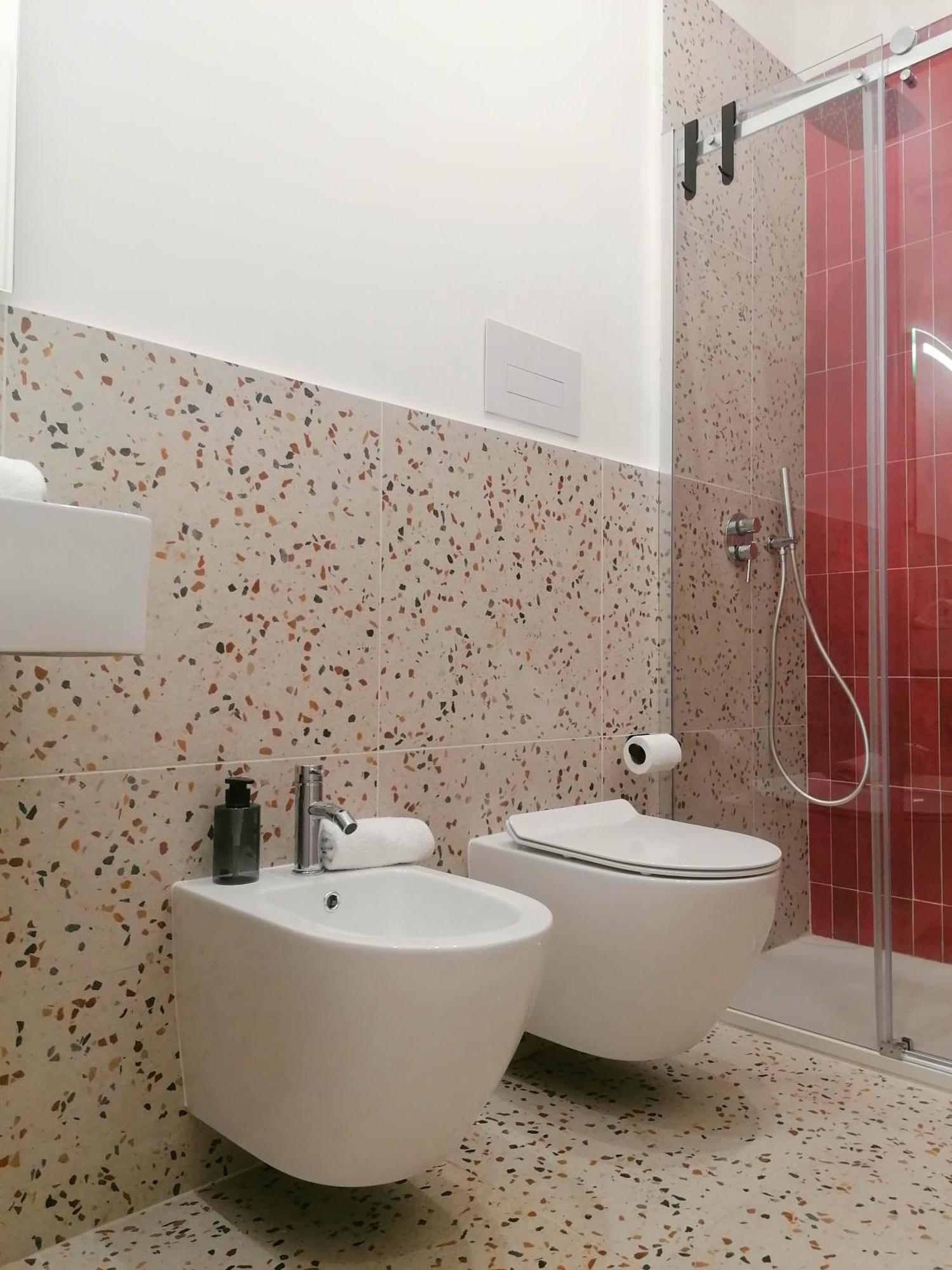 Donna Oliva Guest House 팔레르모 외부 사진