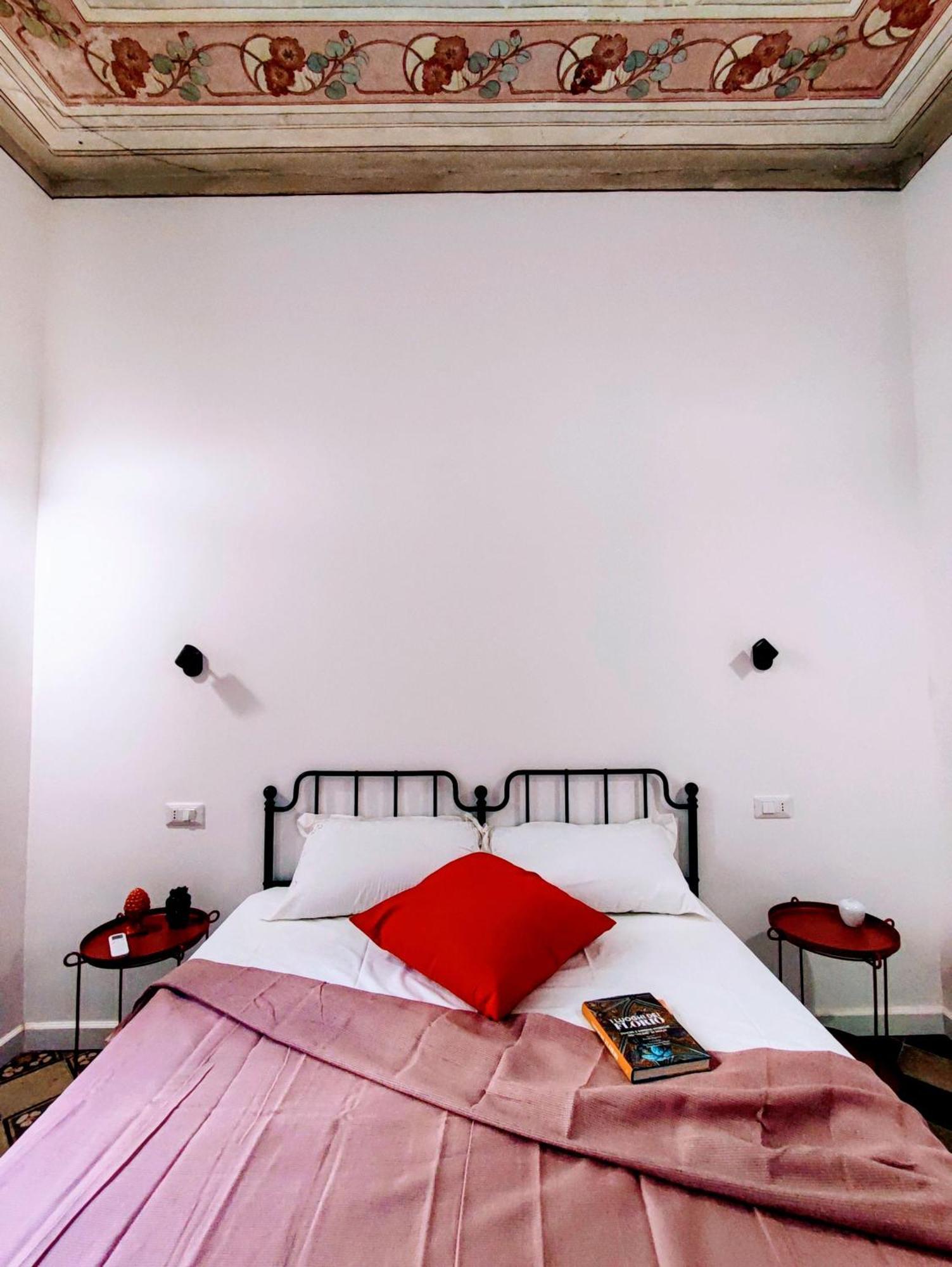 Donna Oliva Guest House 팔레르모 외부 사진