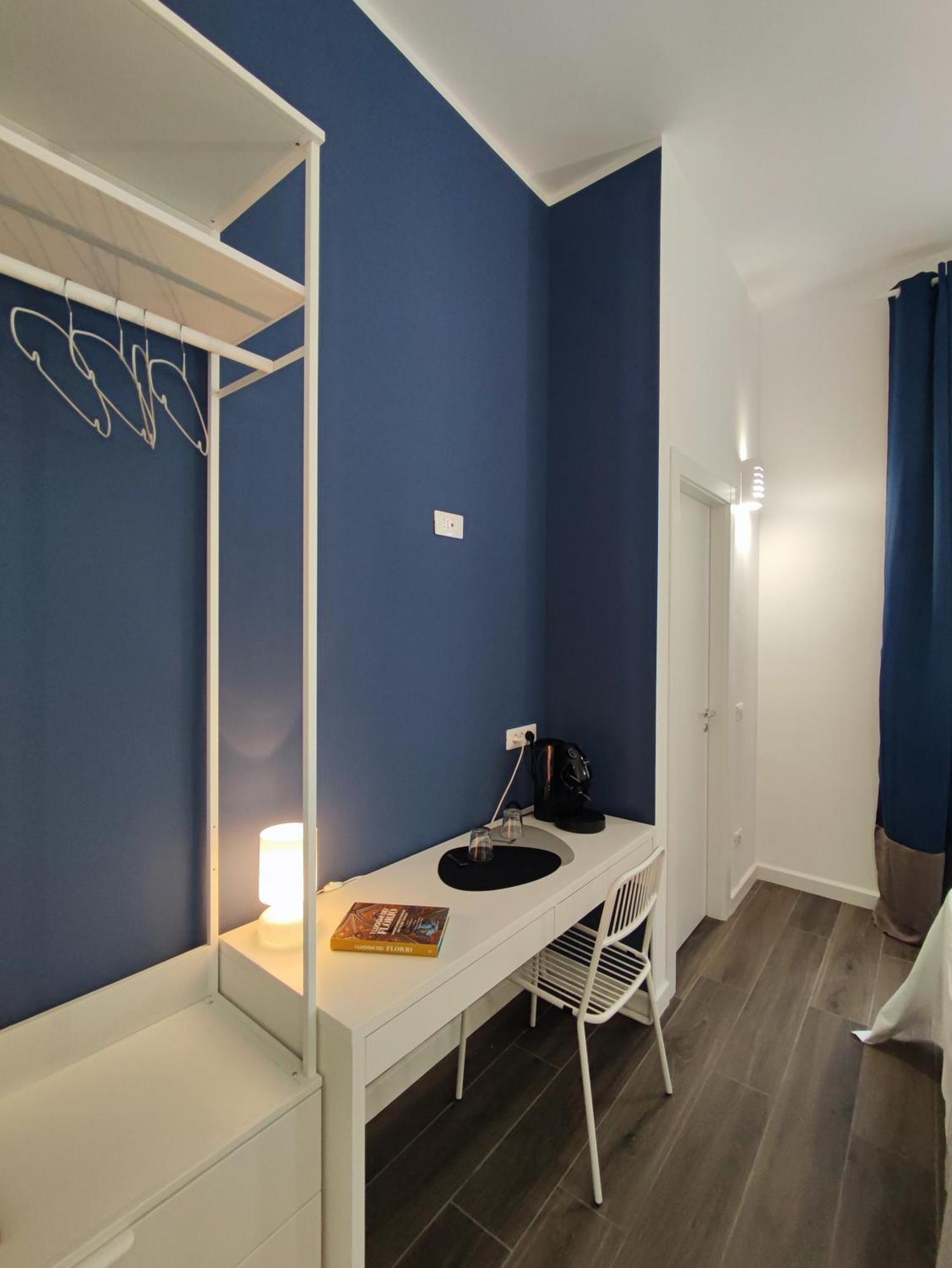 Donna Oliva Guest House 팔레르모 외부 사진