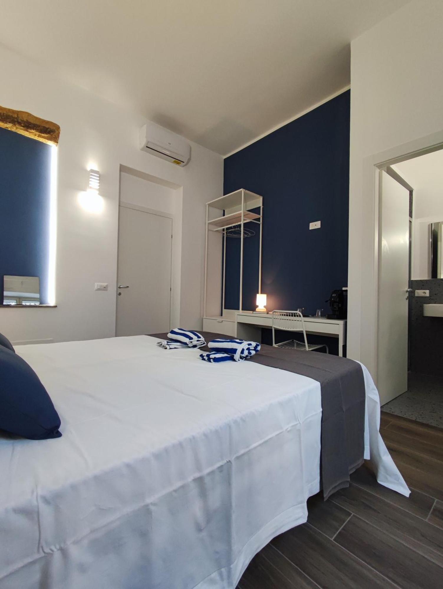 Donna Oliva Guest House 팔레르모 외부 사진
