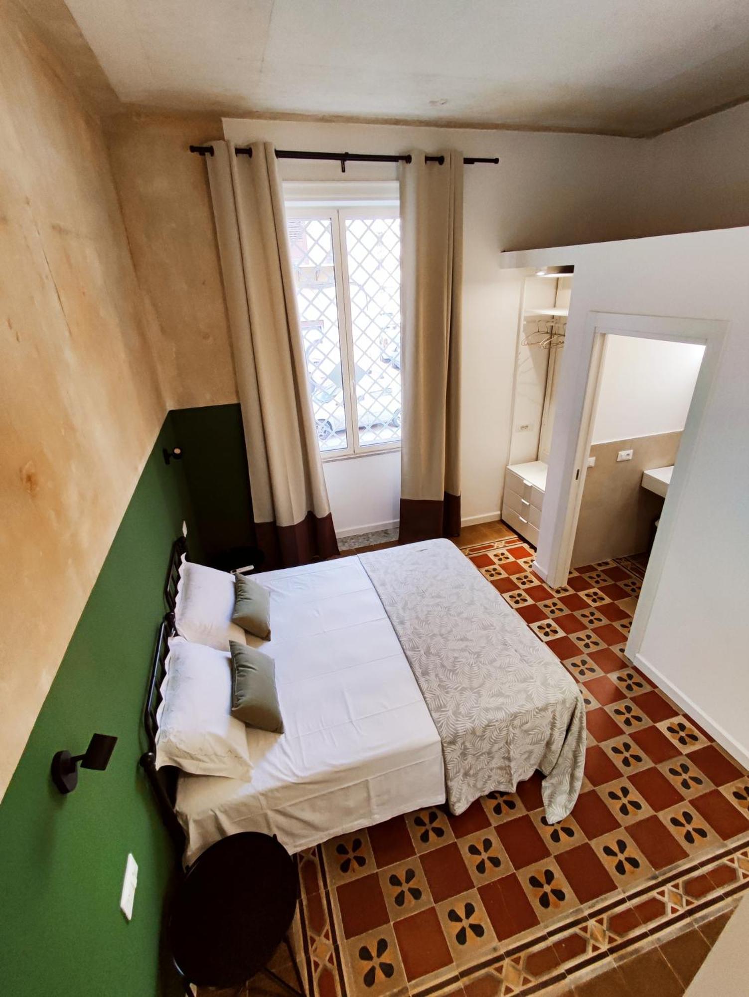 Donna Oliva Guest House 팔레르모 외부 사진