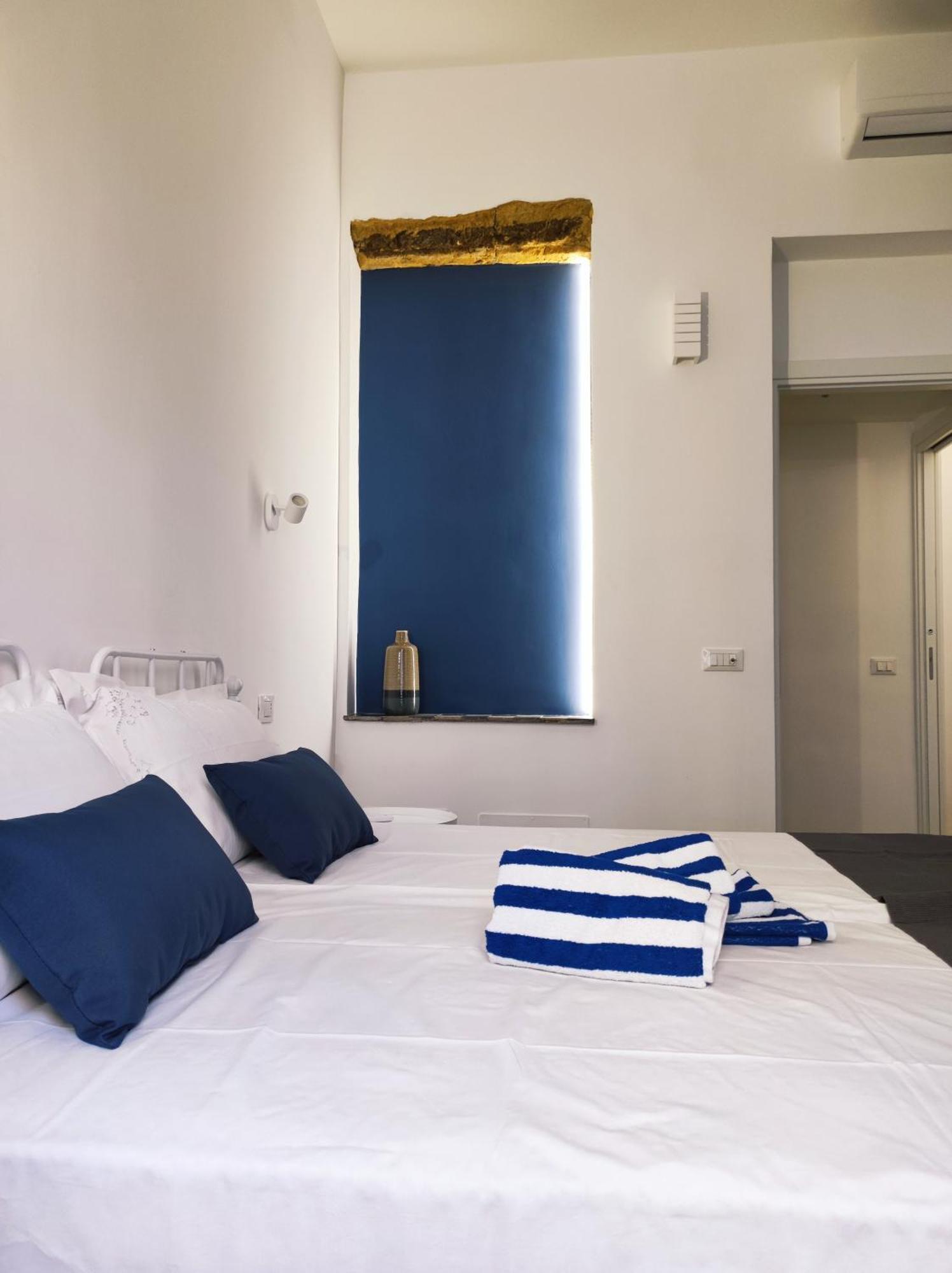 Donna Oliva Guest House 팔레르모 외부 사진