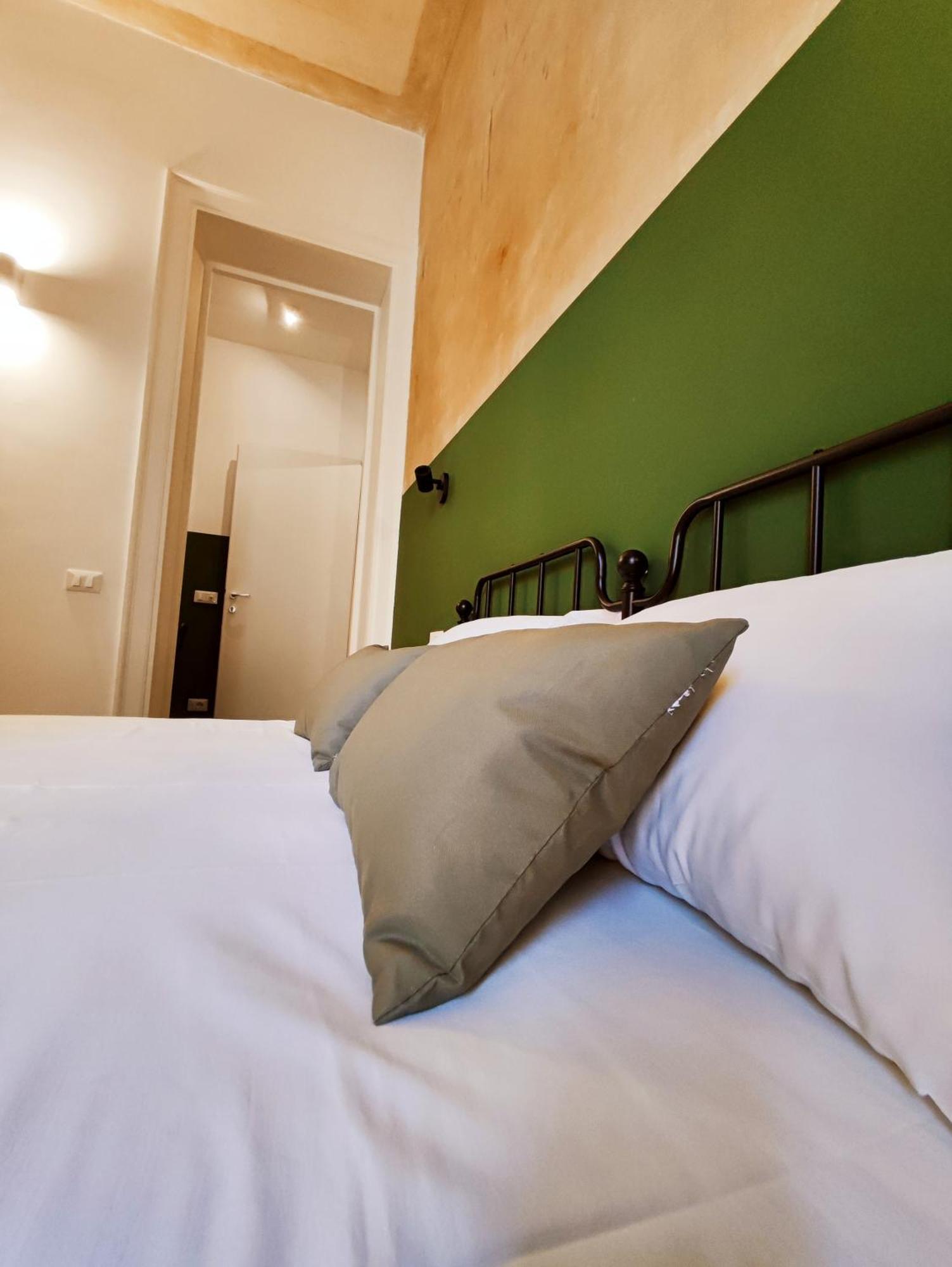 Donna Oliva Guest House 팔레르모 외부 사진