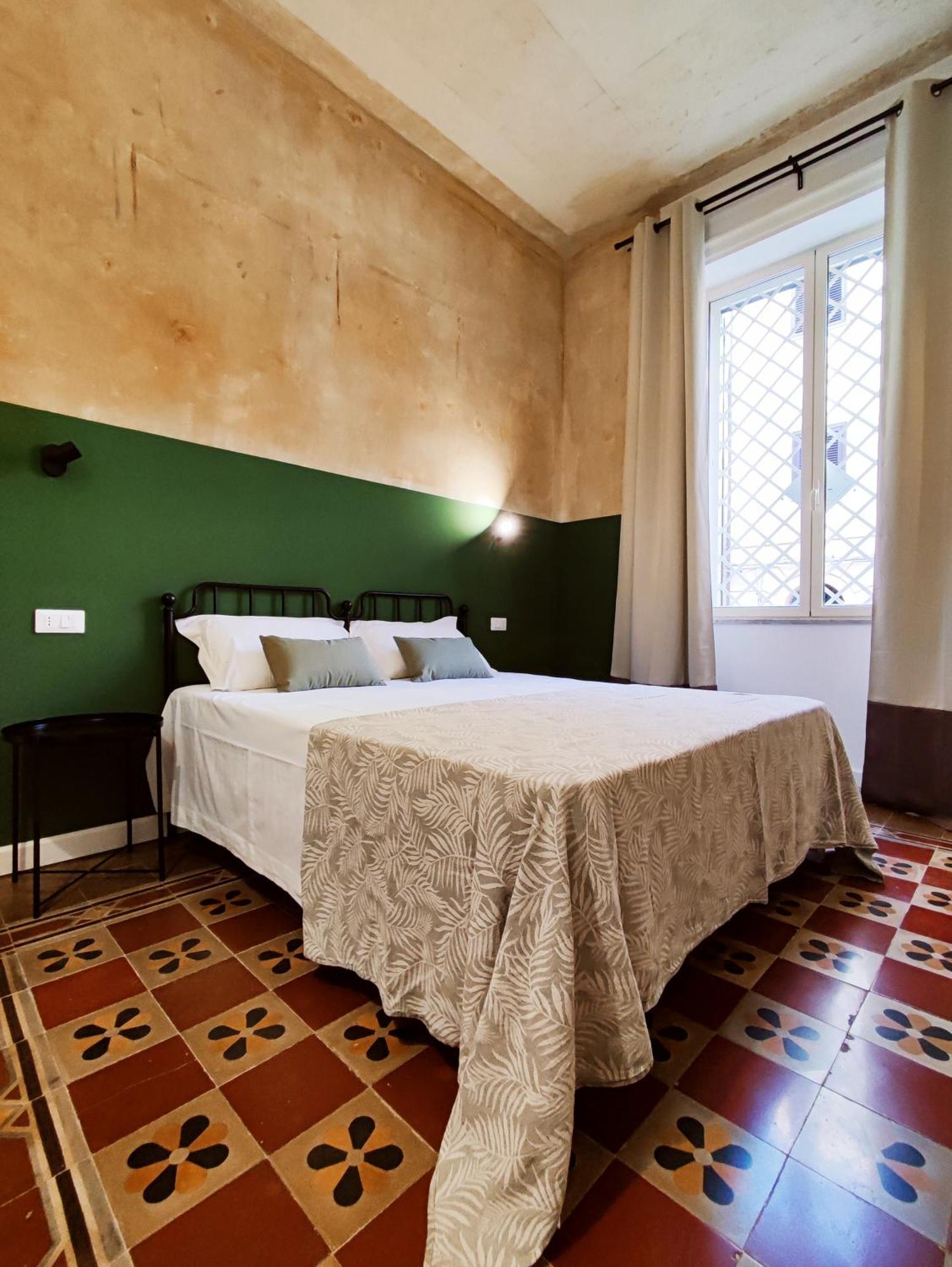 Donna Oliva Guest House 팔레르모 외부 사진