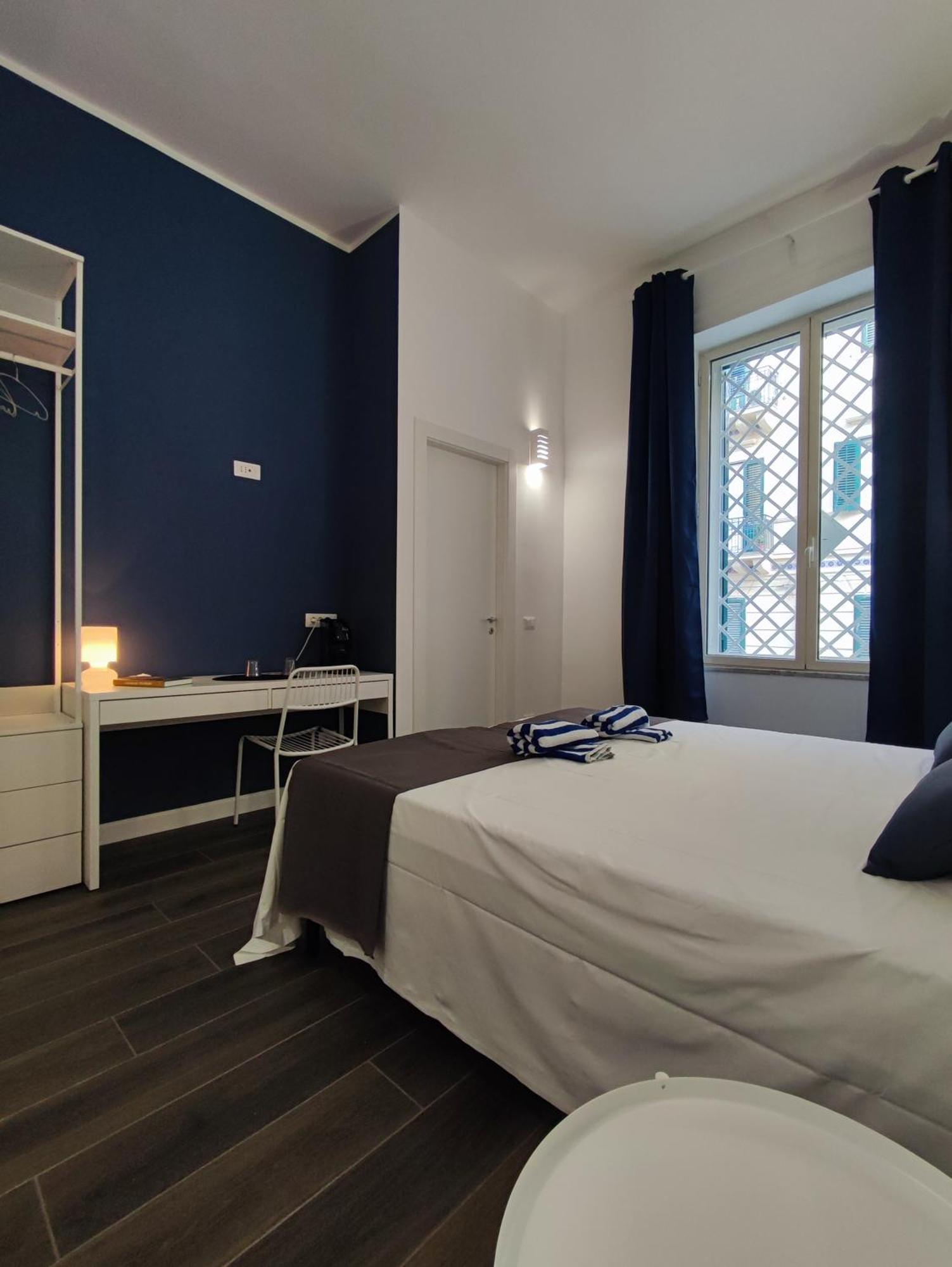 Donna Oliva Guest House 팔레르모 외부 사진