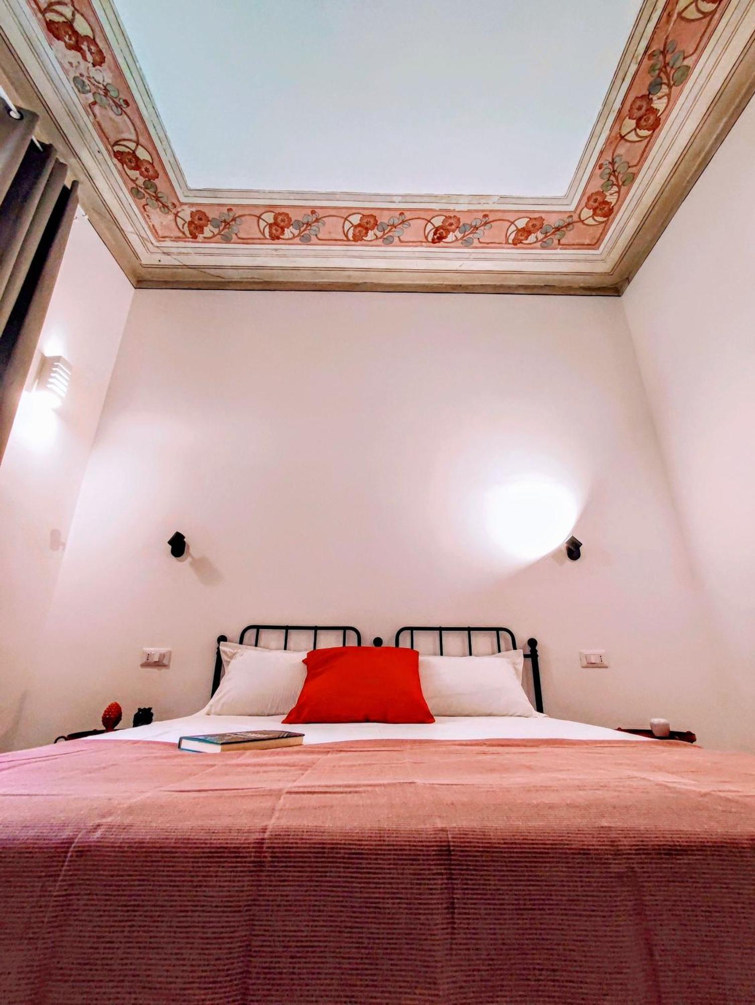 Donna Oliva Guest House 팔레르모 외부 사진